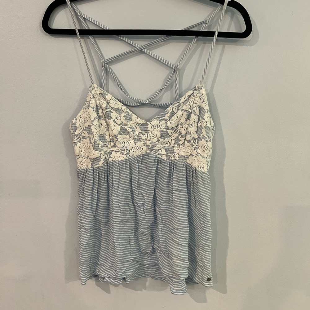 Abercrombie & Fitch size small tank top